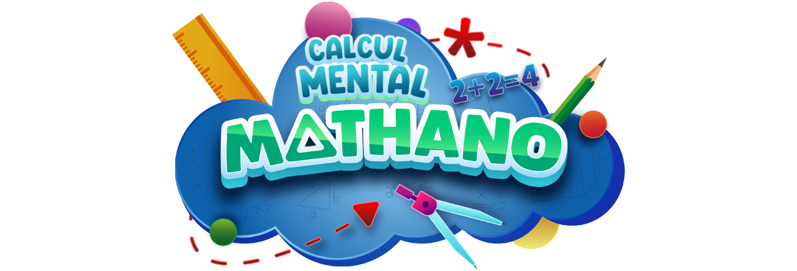 Calcul mental Mathano